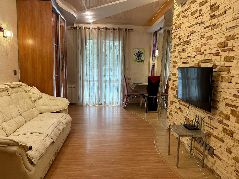 Оренда 2-х кім. кв-ри центр Києва, Печерський р-н, вул. Гордієнко, 8 Киев - изображение 8