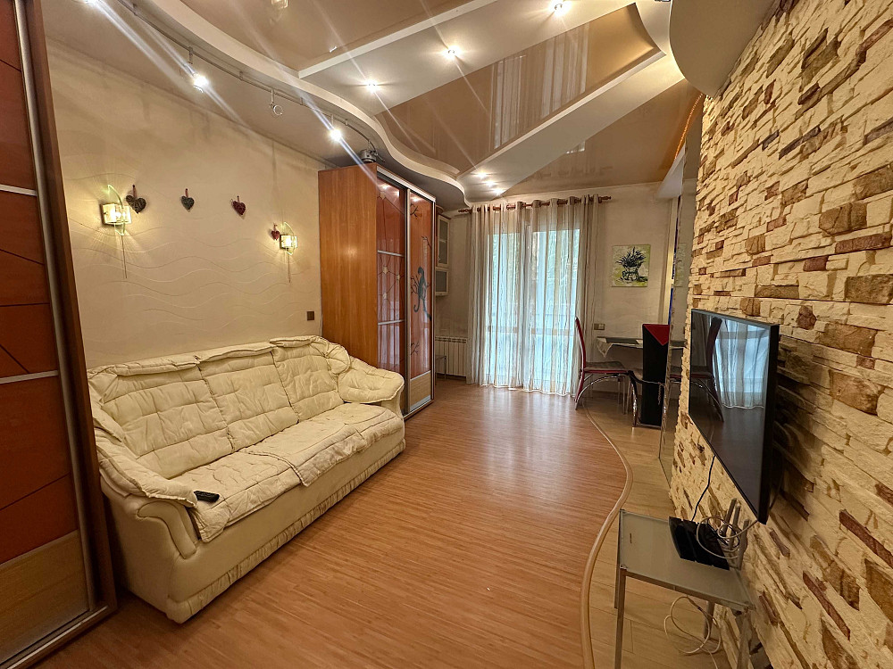 Оренда 2-х кім. кв-ри центр Києва, Печерський р-н, вул. Гордієнко, 8 Киев - изображение 4