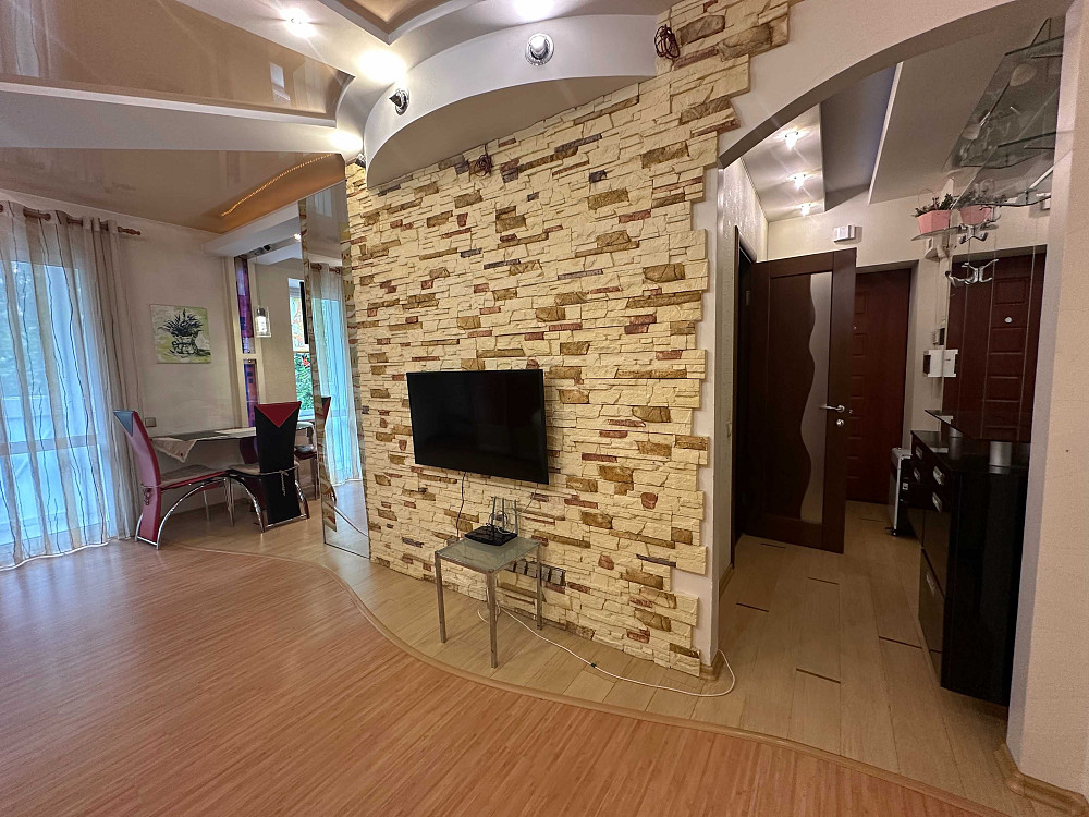 Оренда 2-х кім. кв-ри центр Києва, Печерський р-н, вул. Гордієнко, 8 Киев - изображение 7