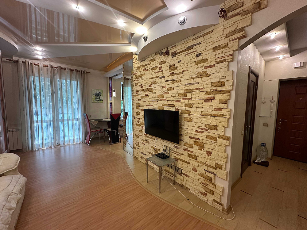 Оренда 2-х кім. кв-ри центр Києва, Печерський р-н, вул. Гордієнко, 8 Киев - изображение 6