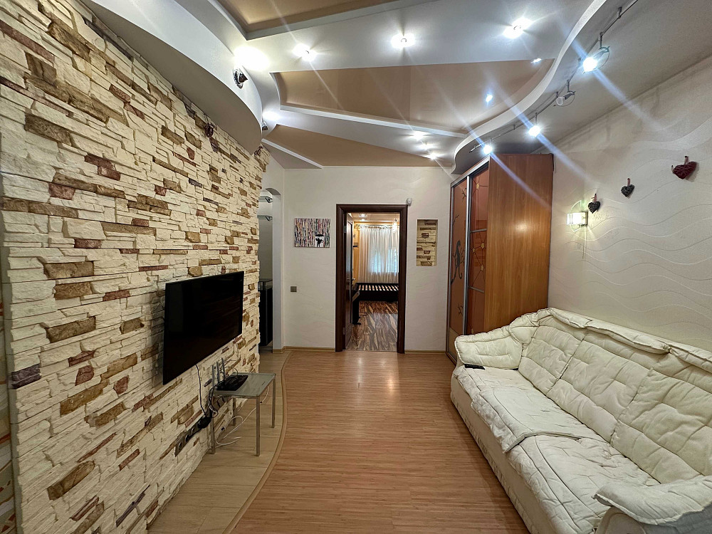 Оренда 2-х кім. кв-ри центр Києва, Печерський р-н, вул. Гордієнко, 8 Киев - изображение 5