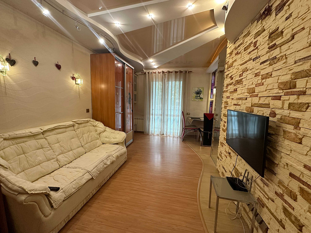 Оренда 2-х кім. кв-ри центр Києва, Печерський р-н, вул. Гордієнко, 8 Киев - изображение 2