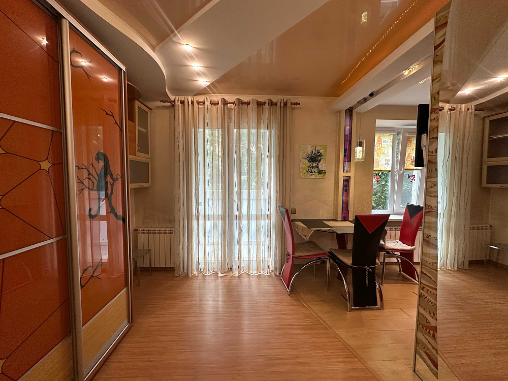 Оренда 2-х кім. кв-ри центр Києва, Печерський р-н, вул. Гордієнко, 8 Киев - изображение 3