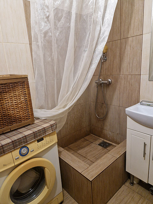 Оренда 1-кімнатної квартири неподалік фонтану на пр.Космонавтів Вінниця - зображення 4