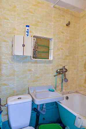 1к. Оболонь, ул. Героев Днепра 3 Киев