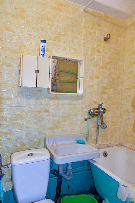 1к. Оболонь, ул. Героев Днепра 3 Киев - изображение 4