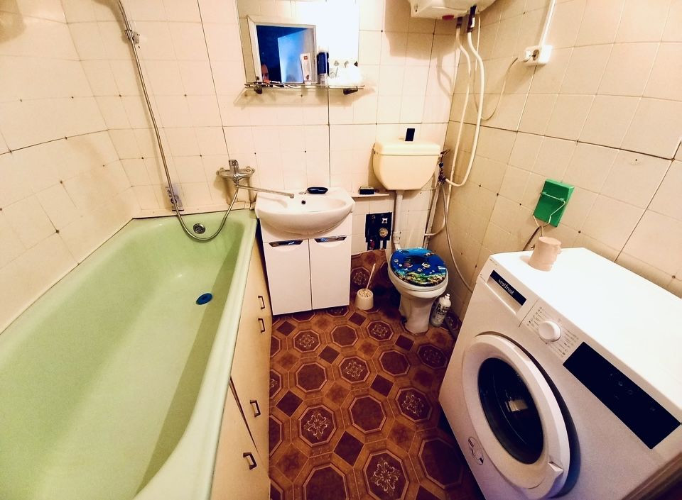 Сдам 1 комн.квартиру Попова  ) Кропивницкий - изображение 3