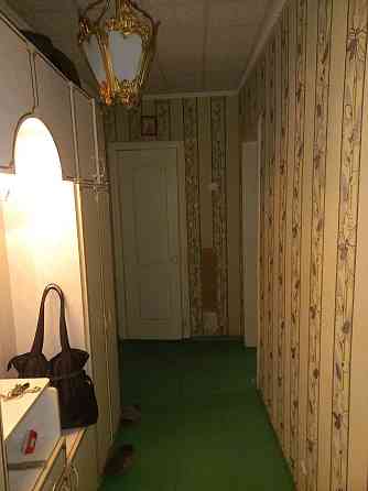 Здам 1 кімнатну на 17 кВ від хазяїна 