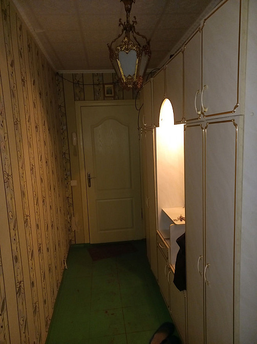 Здам 1 кімнатну на 17 кВ від хазяїна  - photo 6