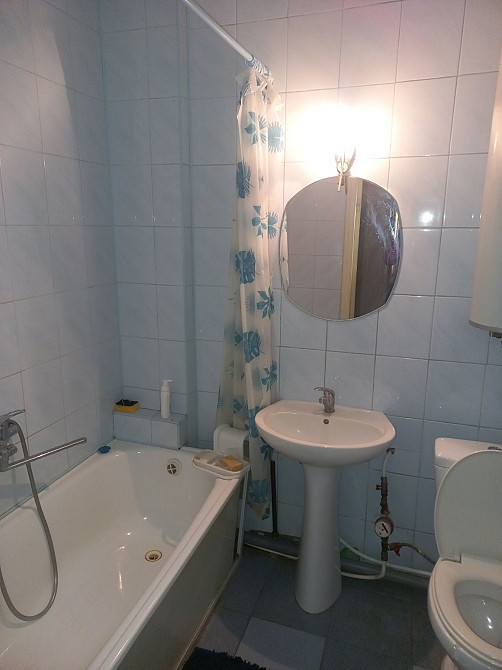 Здам 1 кімнатну на 17 кВ від хазяїна  - photo 4