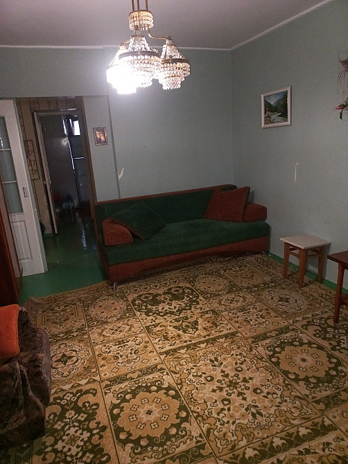 Здам 1 кімнатну на 17 кВ від хазяїна  - photo 8