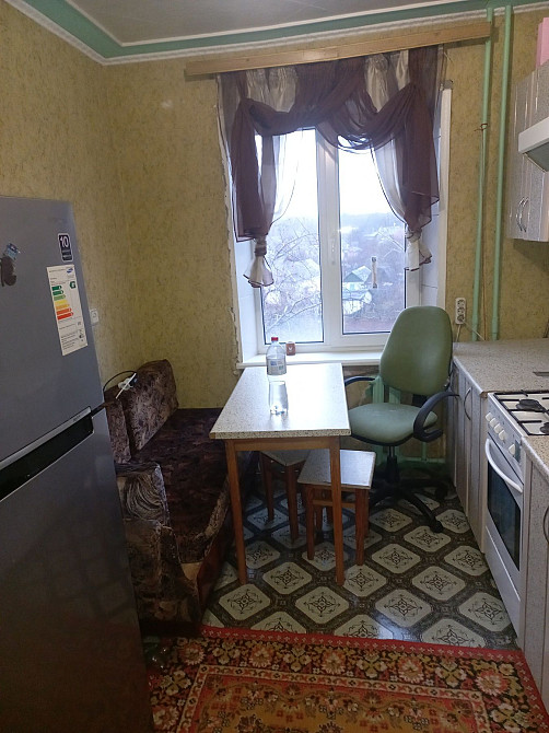 Здам 1 кімнатну на 17 кВ від хазяїна  - photo 1