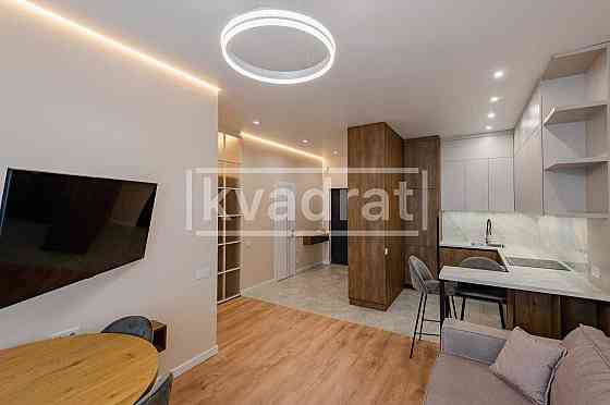 Оренда 2к квартири 53м2 ЖК "Manhattan City" проспект Берестейський 11 Киев