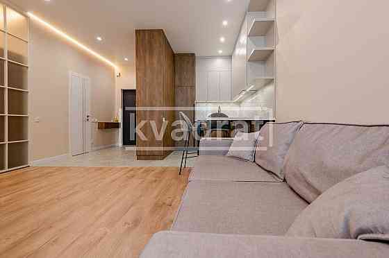 Оренда 2к квартири 53м2 ЖК "Manhattan City" проспект Берестейський 11 Киев