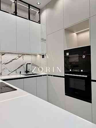 Аренда! 3-к квартира Днепр Центр Новострой Delight Hall IQ Панорама Днепр