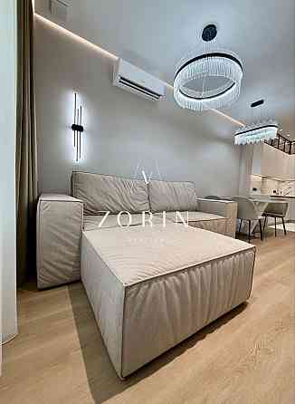 Аренда! 3-к квартира Днепр Центр Новострой Delight Hall IQ Панорама Днепр