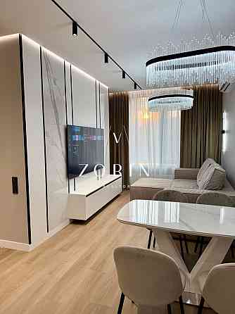 Аренда! 3-к квартира Днепр Центр Новострой Delight Hall IQ Панорама Днепр