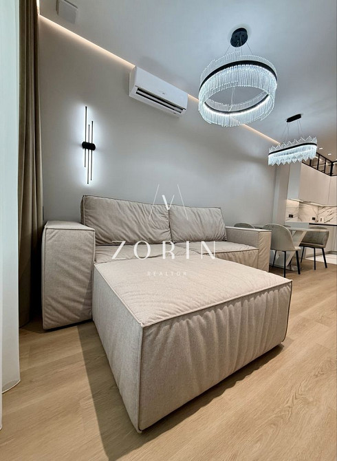 Аренда! 3-к квартира Днепр Центр Новострой Delight Hall IQ Панорама Днепр - изображение 3