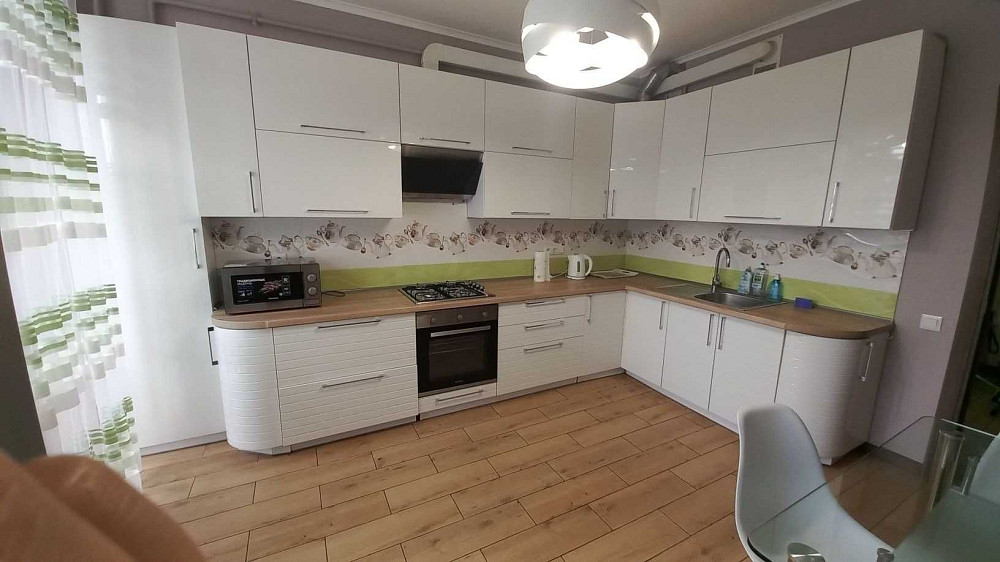 Оренда 1к квартири на вул. Княгині Ольги Львів - зображення 2