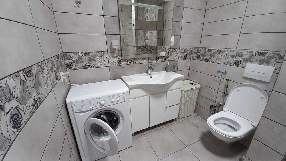 Оренда 1к квартири на вул. Княгині Ольги Львів - зображення 6