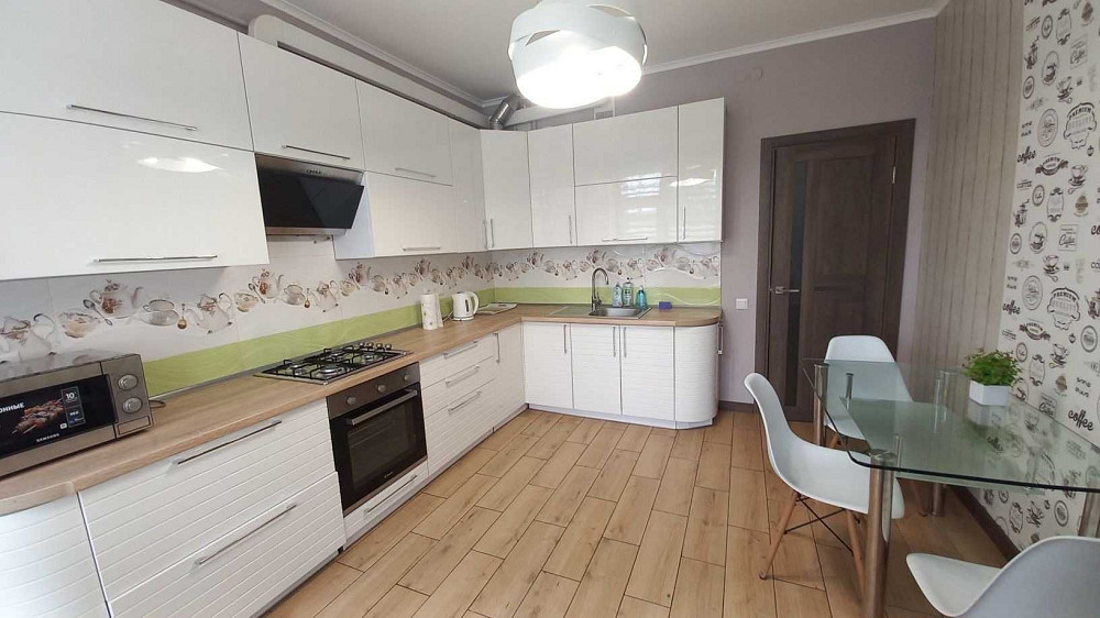 Оренда 1к квартири на вул. Княгині Ольги Львів - зображення 3