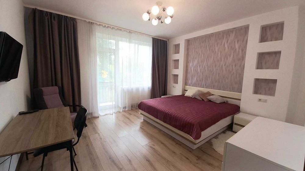 Оренда 1к квартири на вул. Княгині Ольги Львів - зображення 1