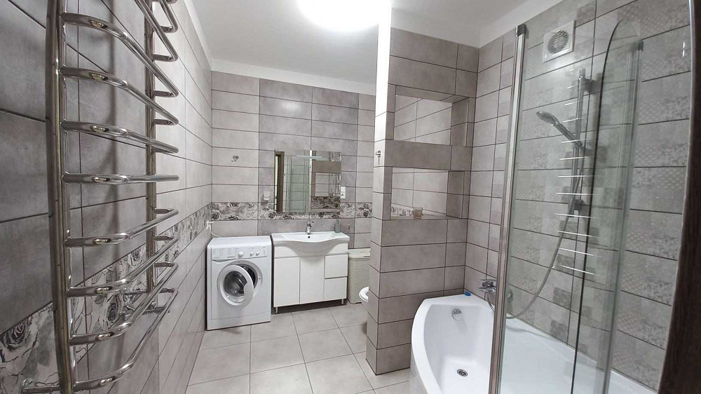 Оренда 1к квартири на вул. Княгині Ольги Львів - зображення 5