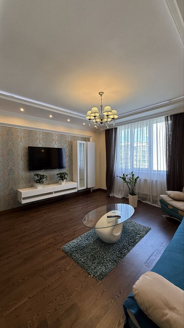 Оренда 3 кімнатної квартири Львов - изображение 1