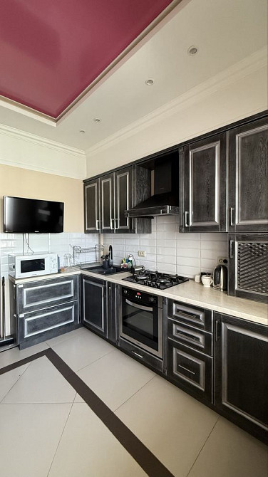 Оренда 3 кімнатної квартири Львов - изображение 3