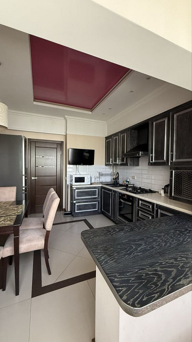 Оренда 3 кімнатної квартири Львов - изображение 6