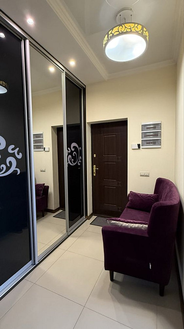 Оренда 3 кімнатної квартири Львов - изображение 7