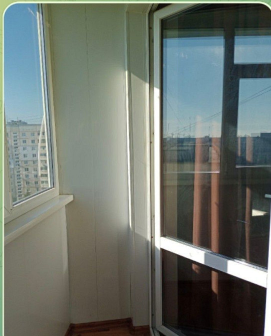 Свою! Сдам 1 комн. квартиру ул. Холодногорская д.16 возле м. Холодна Харьков - изображение 1