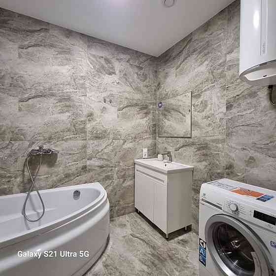 Бартоломео. 2 х к. Две раздельные. ЖМ Победа. Днепр