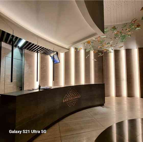 Бартоломео. 2 х к. Две раздельные. ЖМ Победа. Днепр