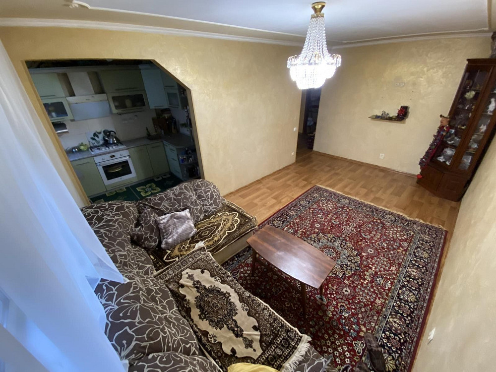 Оренда 2 кімн.кв,  центр, вул.Майора Борищака Кременчуг - изображение 5