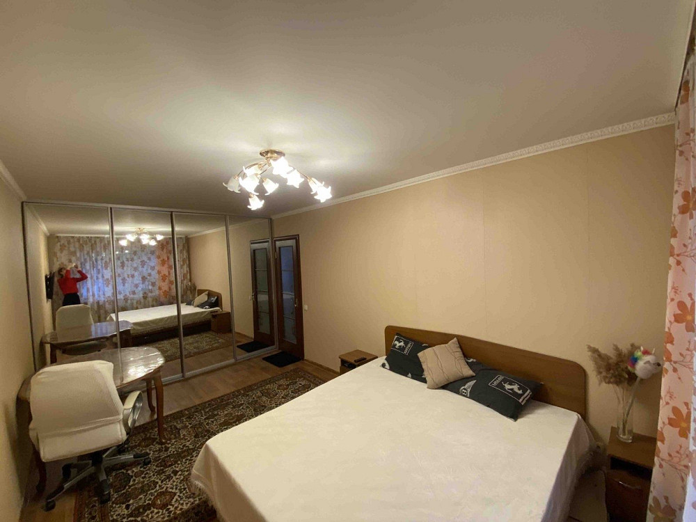 Оренда 2 кімн.кв,  центр, вул.Майора Борищака Кременчуг - изображение 1