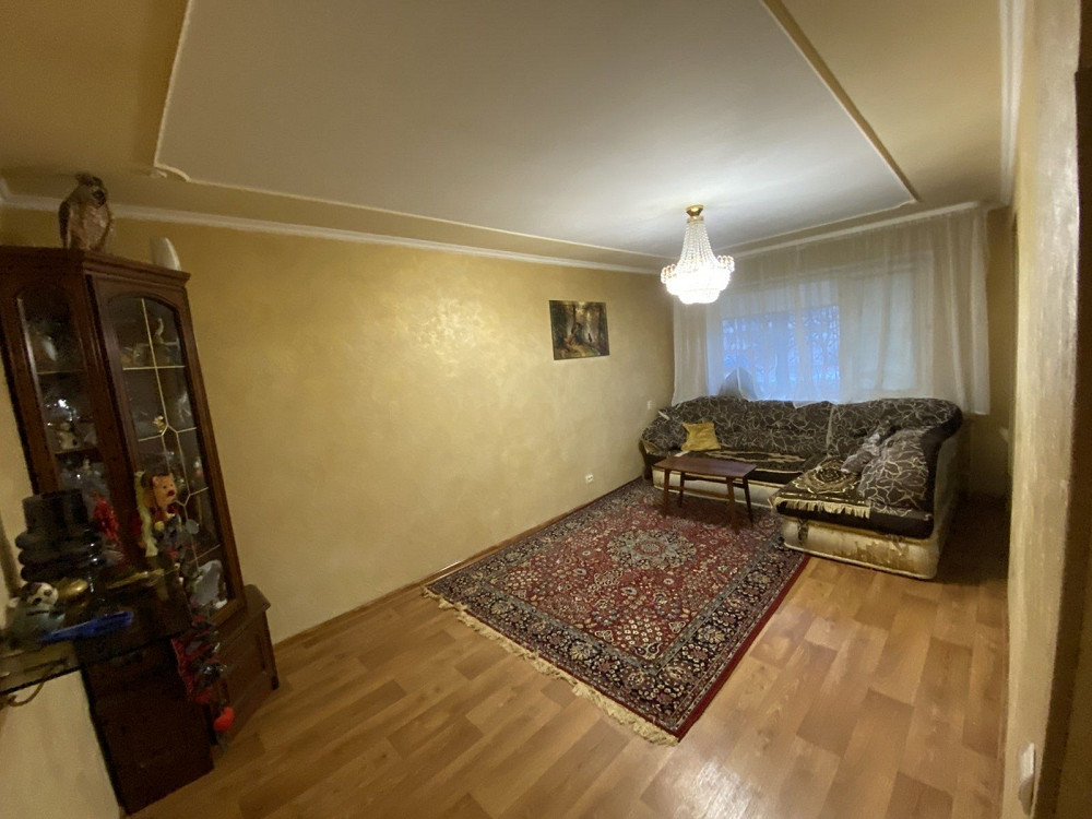 Оренда 2 кімн.кв,  центр, вул.Майора Борищака Кременчуг - изображение 8