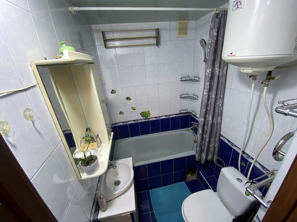 Оренда 2 кімн.кв,  центр, вул.Майора Борищака Кременчуг - изображение 3