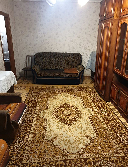 Сдам 1 ком ул. Ильфа и  Петрова Одесса - изображение 2