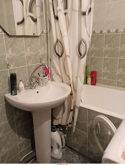 Сдам 1 ком ул. Ильфа и  Петрова Одесса - изображение 7