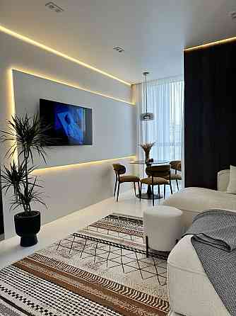 Долгосрочна Аренда Позняки ,ул. Армянская 8, ЖК Метрополия 2 Киев