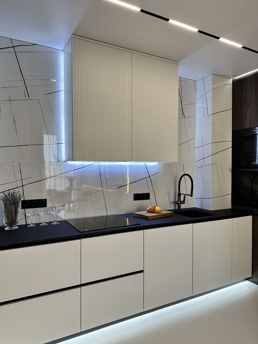 Долгосрочна Аренда Позняки ,ул. Армянская 8, ЖК Метрополия 2 Киев - изображение 6