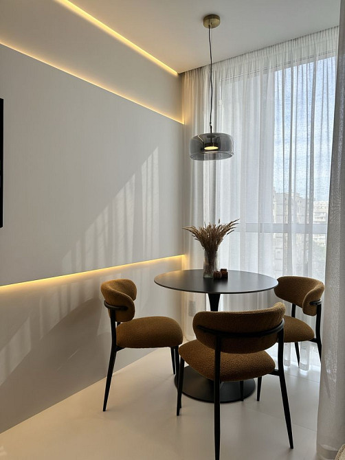 Долгосрочна Аренда Позняки ,ул. Армянская 8, ЖК Метрополия 2 Киев - изображение 3