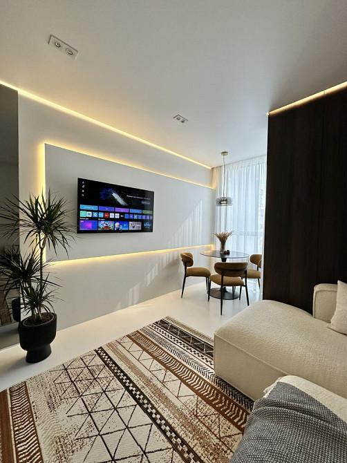 Долгосрочна Аренда Позняки ,ул. Армянская 8, ЖК Метрополия 2 Киев - изображение 2