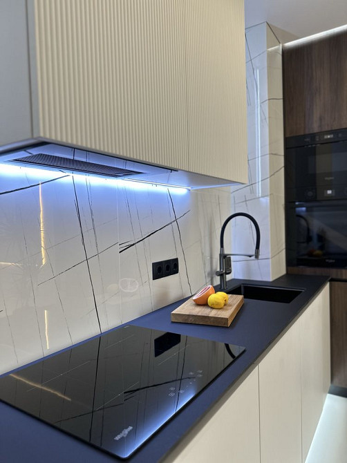 Долгосрочна Аренда Позняки ,ул. Армянская 8, ЖК Метрополия 2 Киев - изображение 8