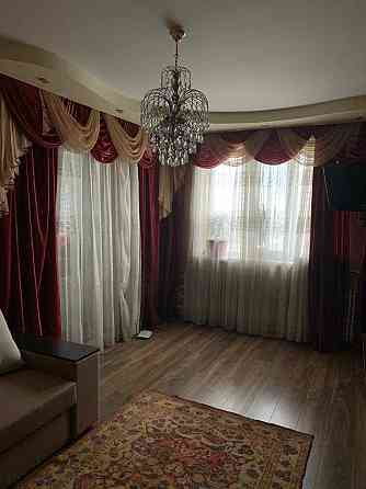 Двухкомнатная кв. Спортивная, Защитников Украины Харьков