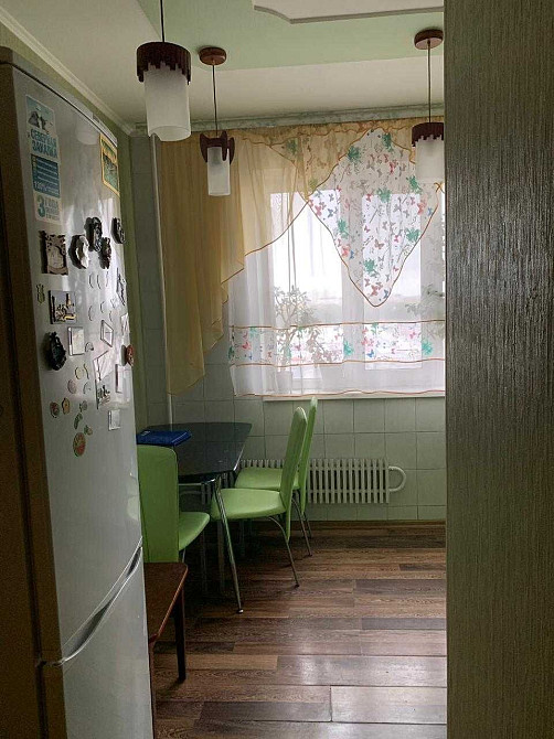 Двухкомнатная кв. Спортивная, Защитников Украины Харьков - изображение 3