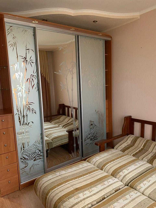 Двухкомнатная кв. Спортивная, Защитников Украины Харьков - изображение 1