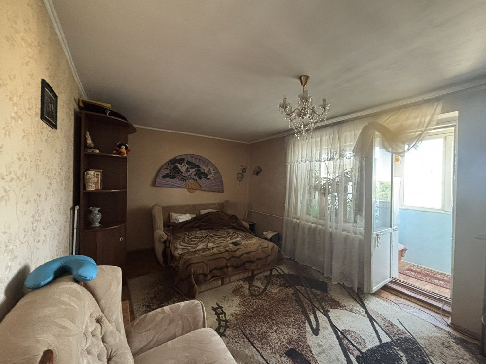 Здаю 1 кімнатну квартиру Миколаїв - зображення 1