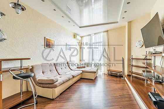 АРЕНДА квартира Проспект Ивасюка, 4А ОБОЛОНЬ Киев